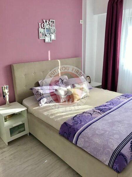 Ramnicul Valcea | Apartament 4 camere | 2 bai | Dec | 86mp | B12226