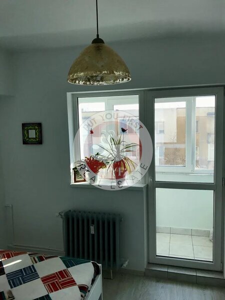 Ramnicul Valcea | Apartament 4 camere | 2 bai | Dec | 86mp | B12226