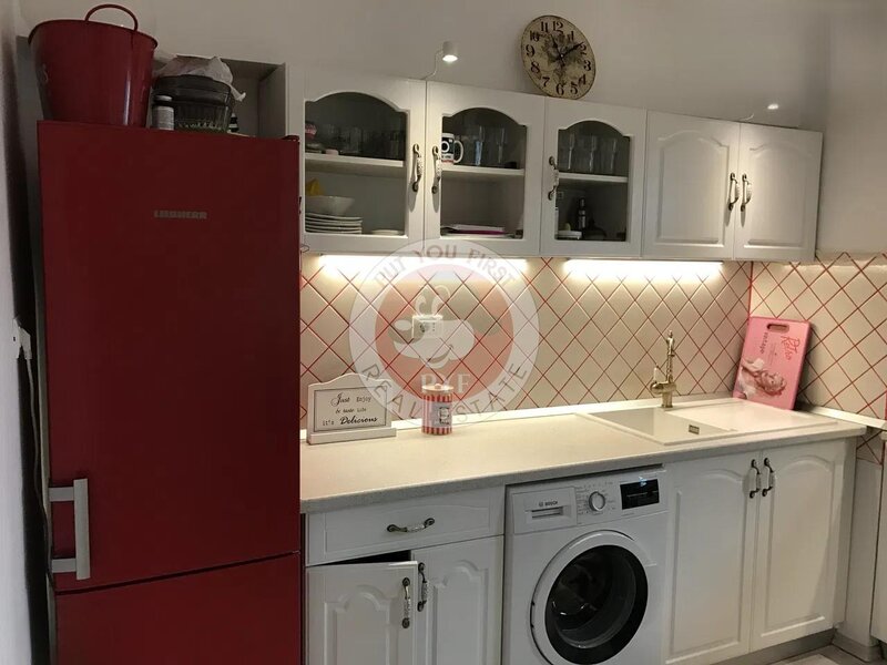 Ramnicul Valcea | Apartament 4 camere | 2 bai | Dec | 86mp | B12226