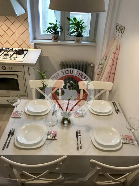 Ramnicul Valcea | Apartament 4 camere | 2 bai | Dec | 86mp | B12226