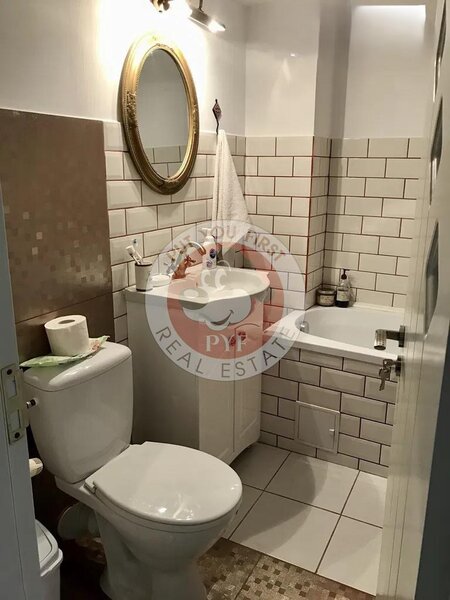 Ramnicul Valcea | Apartament 4 camere | 2 bai | Dec | 86mp | B12226