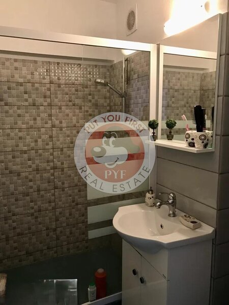 Ramnicul Valcea | Apartament 4 camere | 2 bai | Dec | 86mp | B12226